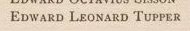Printed line: EDWARD LEONARD TUPPER